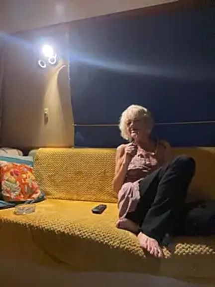 ladyboatlady
