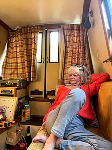 ladyboatlady