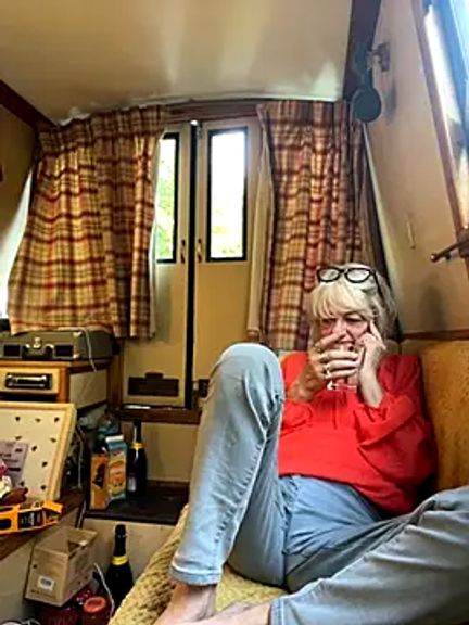 ladyboatlady