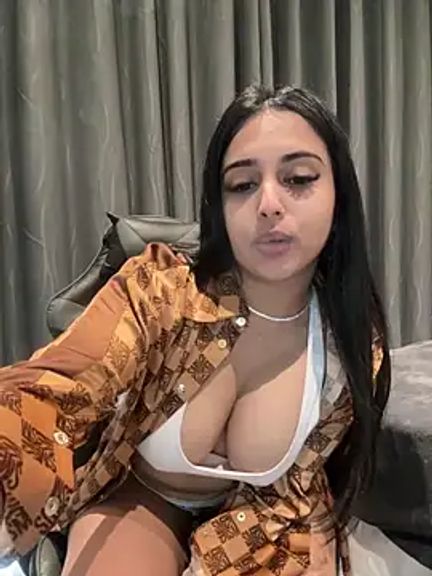 LilMisIndianx