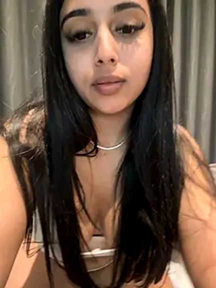 LilMisIndianx