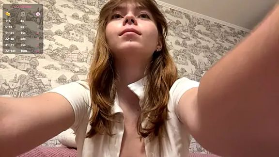 CoralinaEastoy