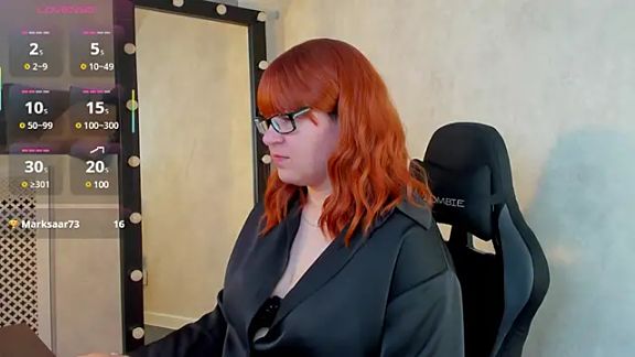 Michelle_Wilsson