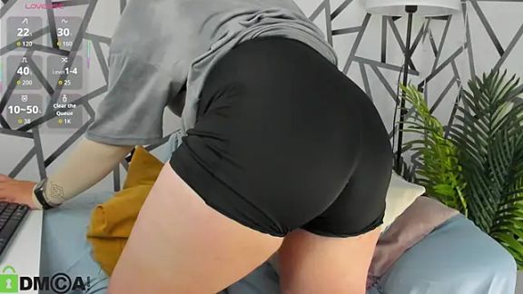 Michelle_Wilsson
