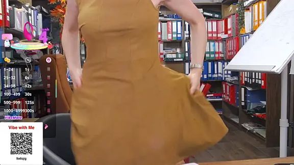 classyladyrellax