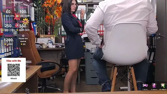 classyladyrellax