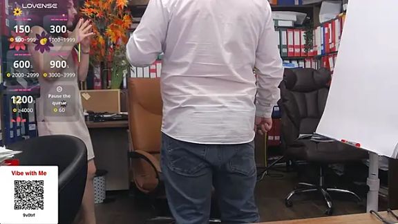 classyladyrellax