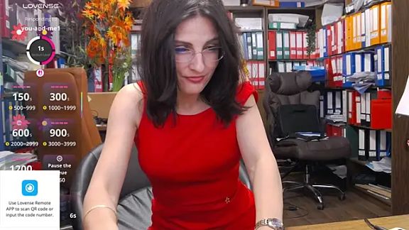 classyladyrellax
