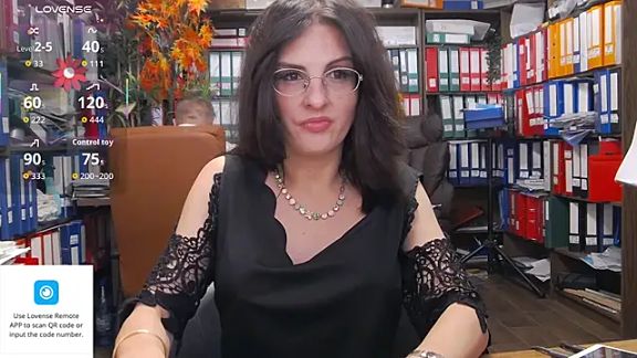 classyladyrellax