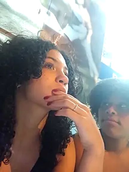 CurlyBitch