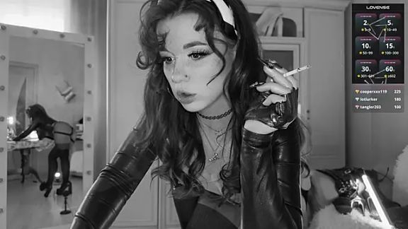 Goddess_Nelly