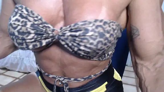 Stronggsexy