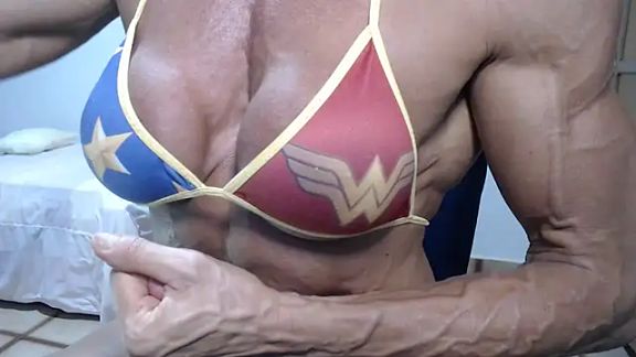 Stronggsexy