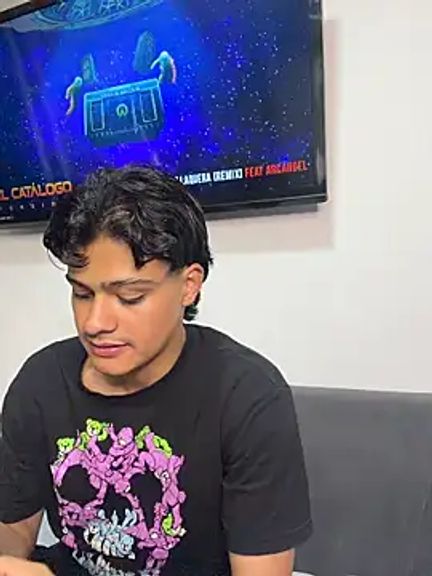 AndresXXXSHOWS