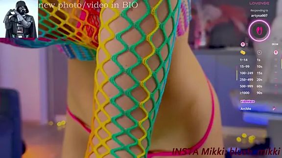 mikkixmeow