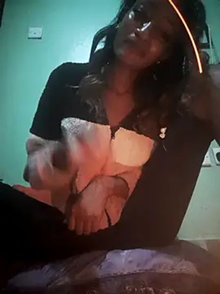 GoddessVee