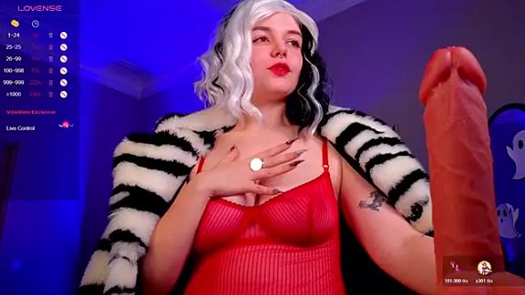 BellaDevile_
