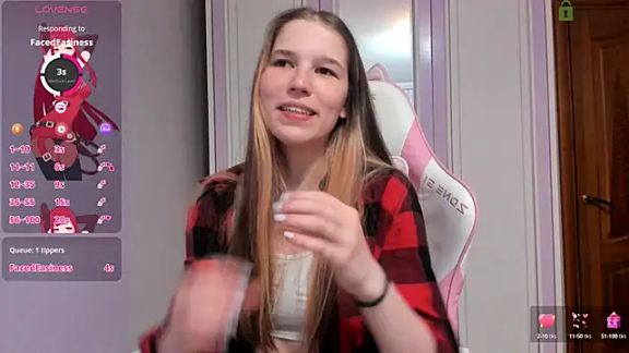 ValerieBubbles