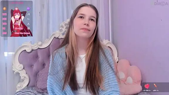 ValerieBubbles