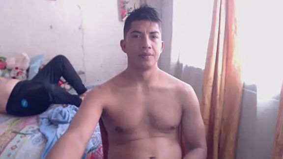 horny_fire_couple