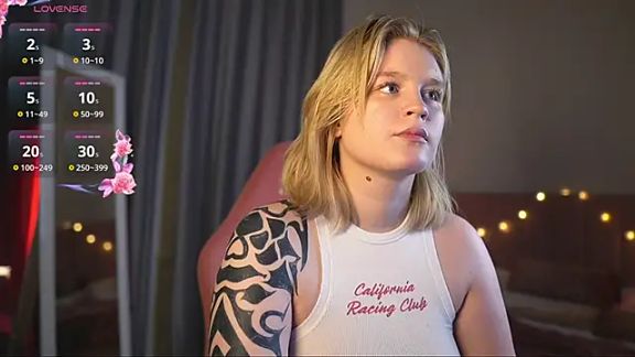 TaliaRivers