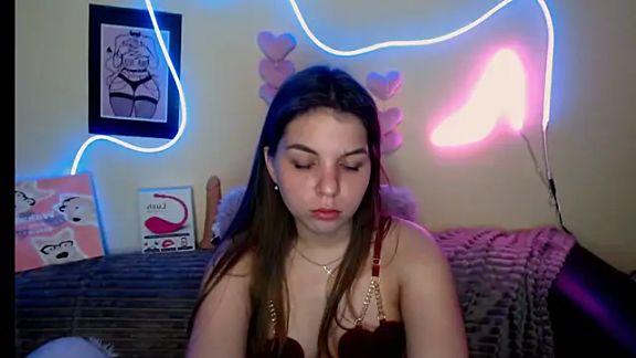 lilyBronks89