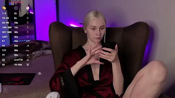 HitchcocianBlonde