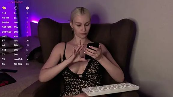 HitchcocianBlonde