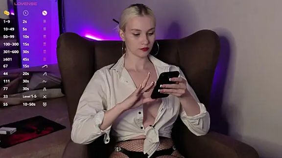 HitchcocianBlonde