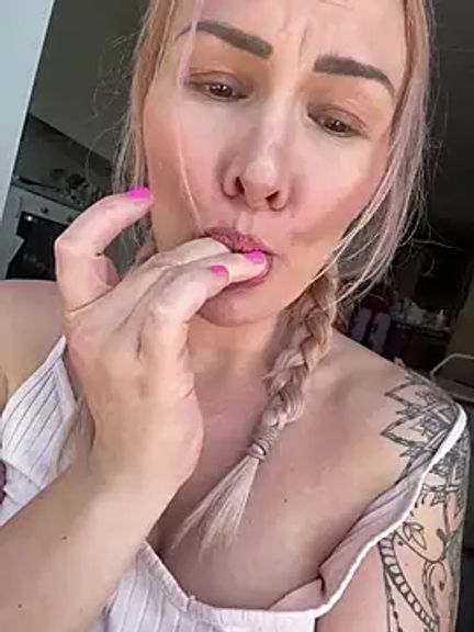 NastyMilf_