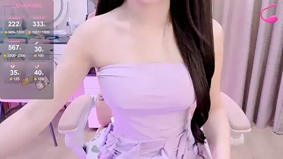 Bambalina_Mei
