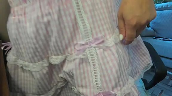 Anita-boobs