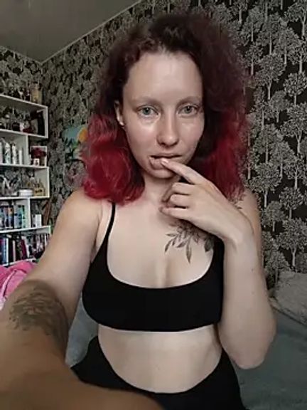 Frost_foxy