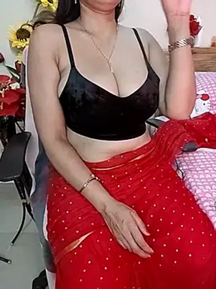 kaamuk_shweta
