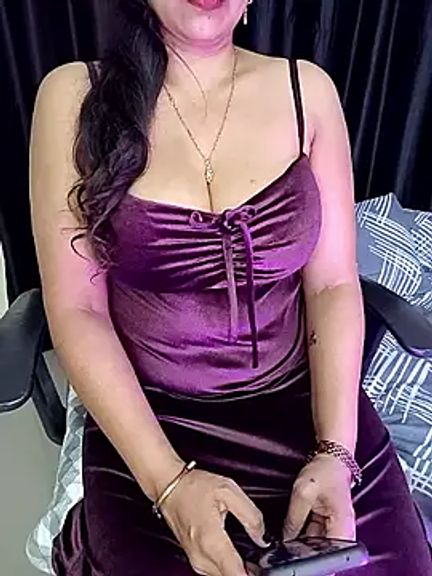 kaamuk_shweta