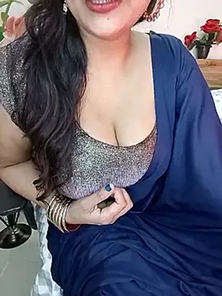 kaamuk_shweta