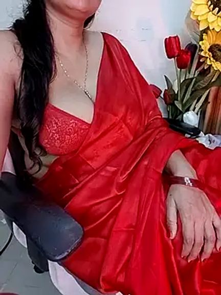 kaamuk_shweta