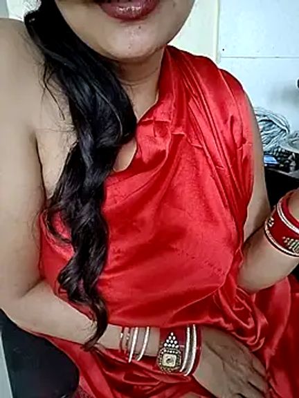 kaamuk_shweta