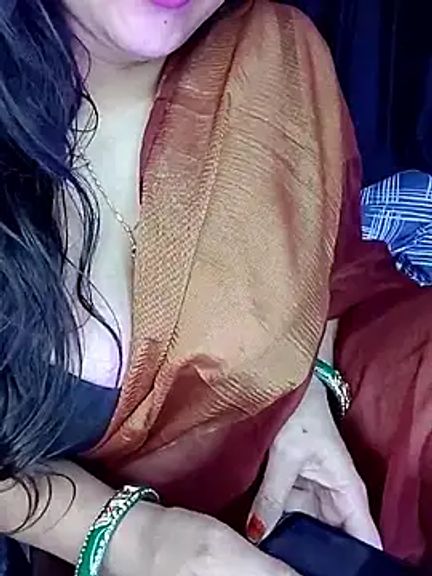 kaamuk_shweta