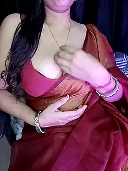 kaamuk_shweta