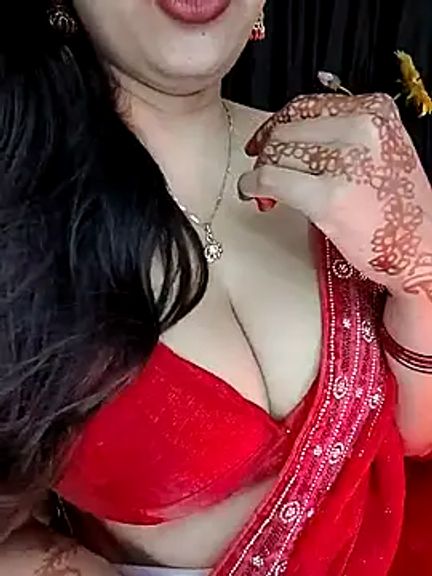 kaamuk_shweta