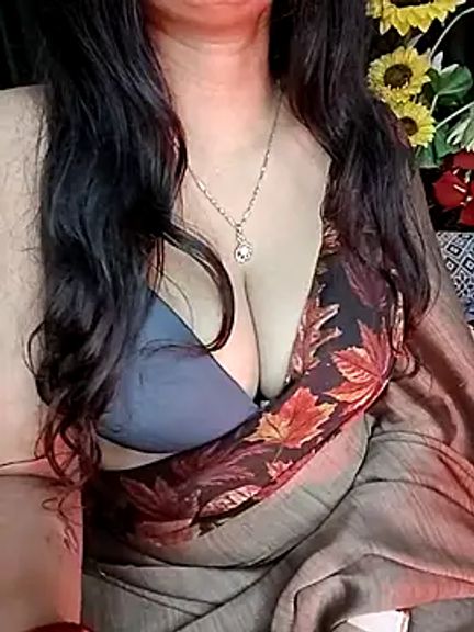 kaamuk_shweta