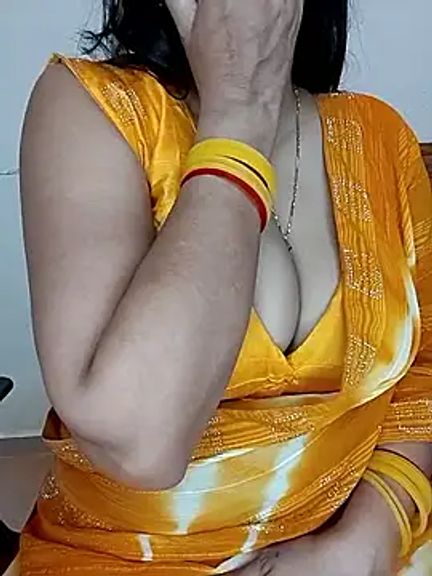 kaamuk_shweta