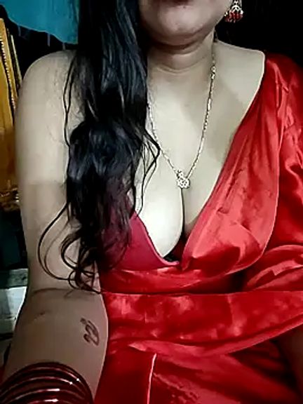 kaamuk_shweta
