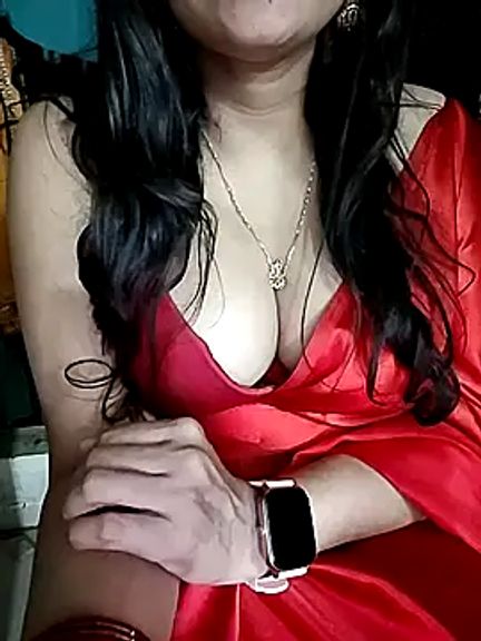 kaamuk_shweta