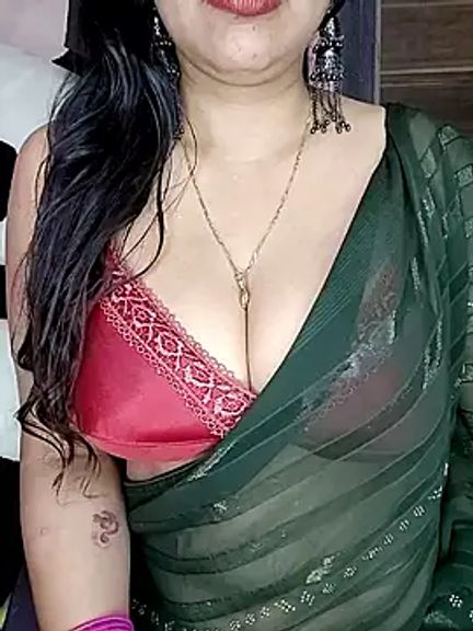 kaamuk_shweta