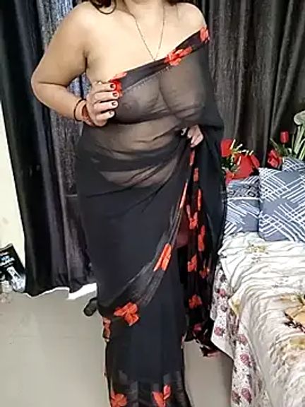 kaamuk_shweta