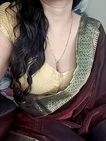 kaamuk_shweta