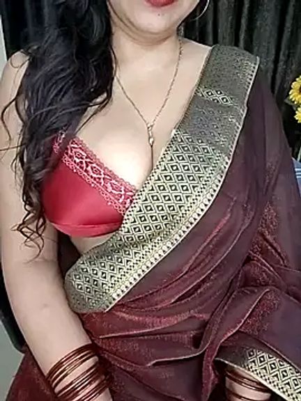 kaamuk_shweta