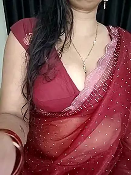 kaamuk_shweta